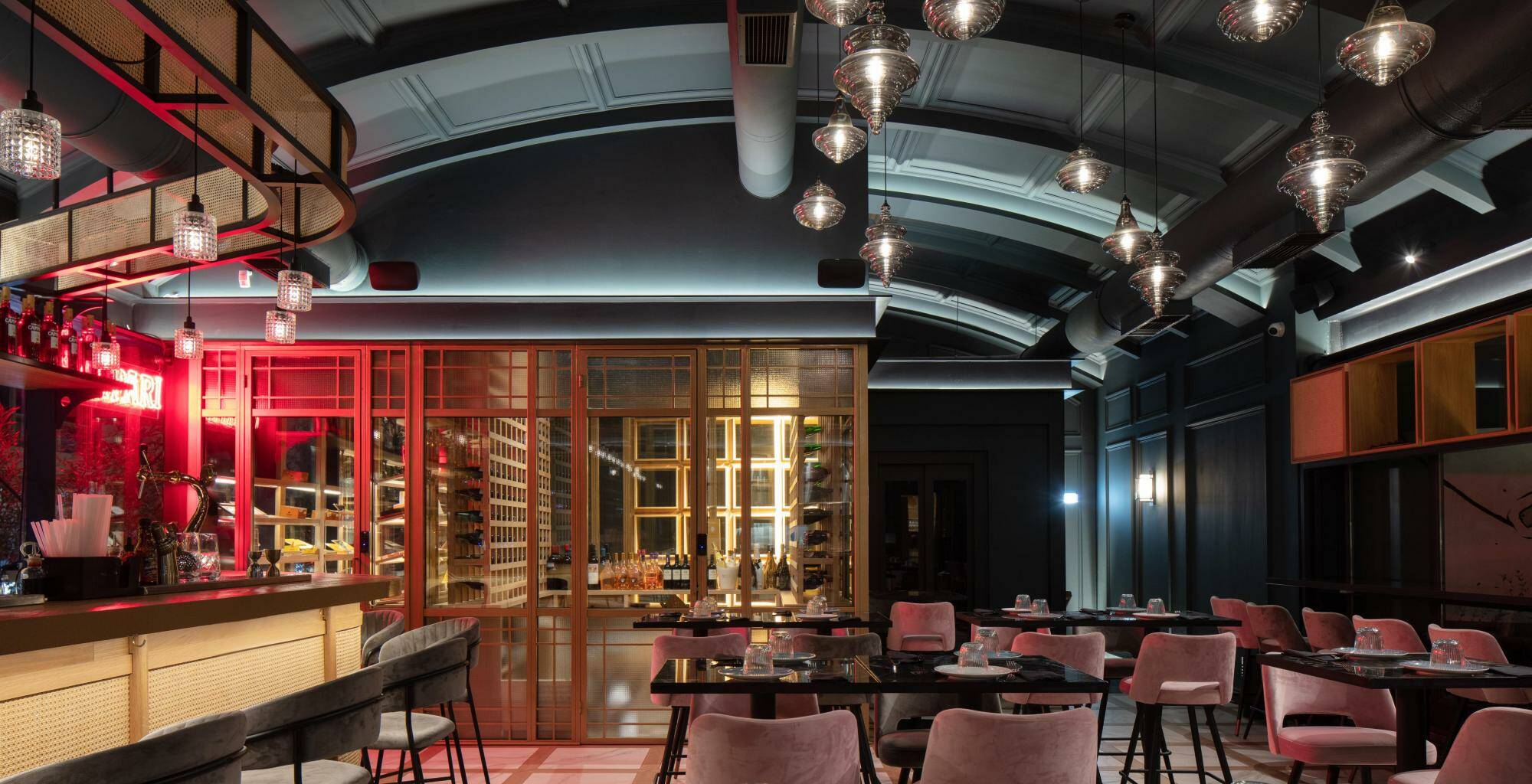CHELONA RESTAURANT image
