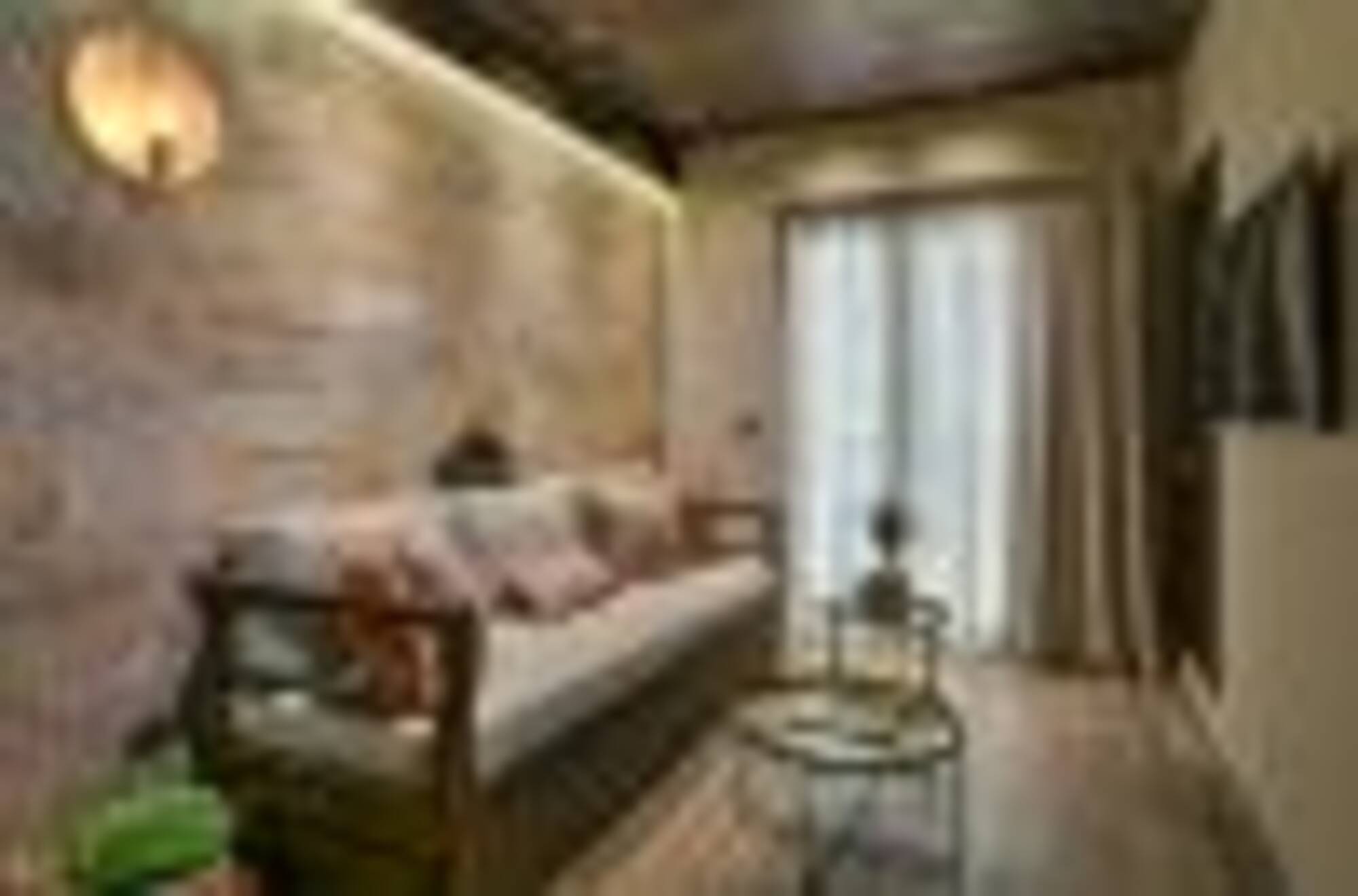 / ESTIA BOUTIQUE APARTMENTS | ATHENS