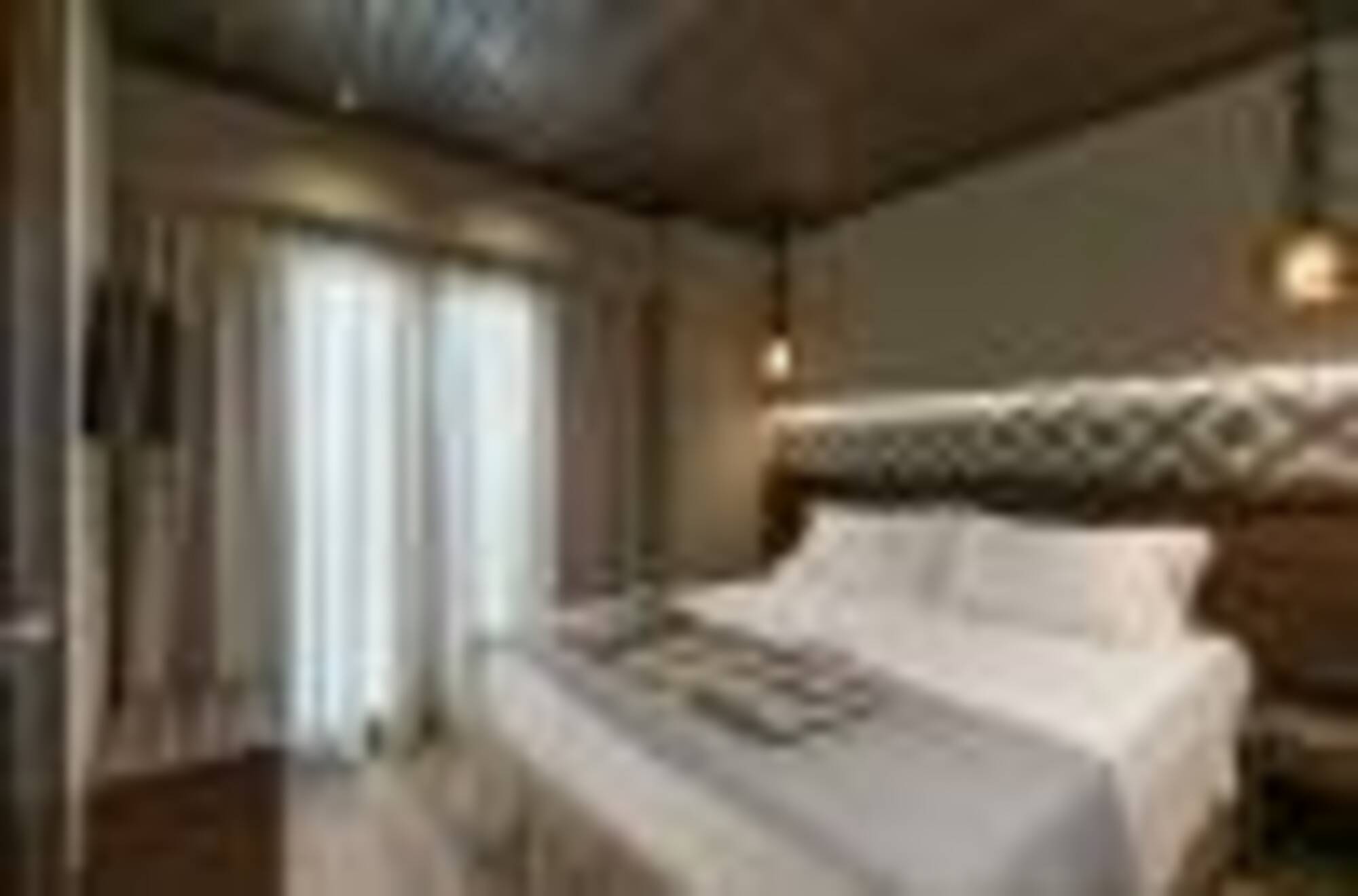 / ESTIA BOUTIQUE APARTMENTS | ATHENS