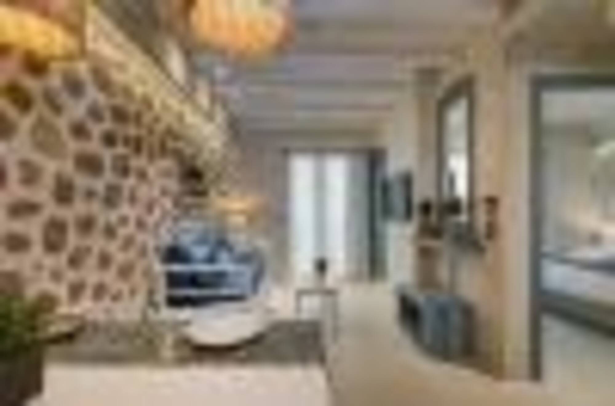 / ESTIA BOUTIQUE APARTMENTS | ATHENS