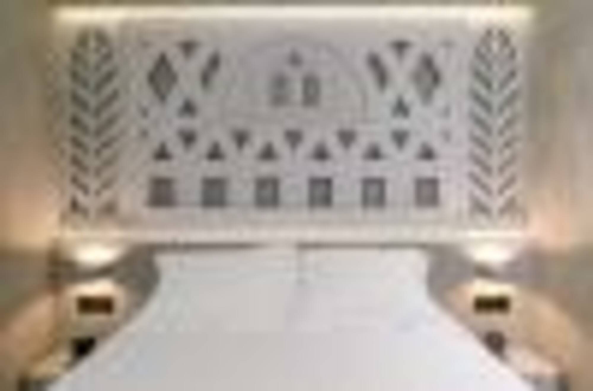 / ESTIA BOUTIQUE APARTMENTS | ATHENS