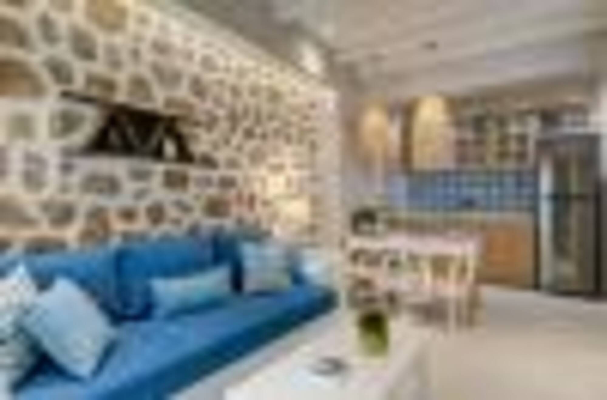  / ESTIA BOUTIQUE APARTMENTS | ATHENS