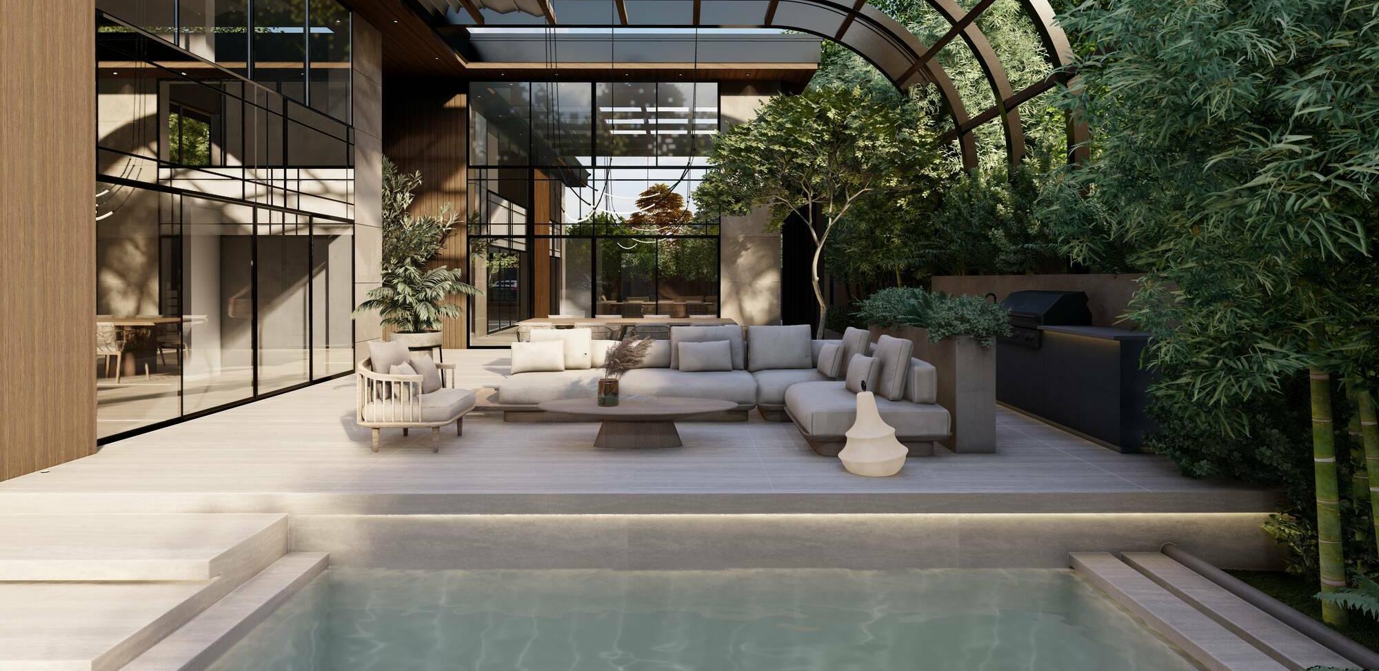 LUXURY RESIDENCE | ATHENS image