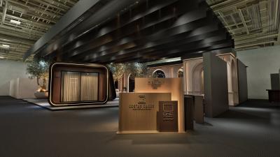 ΧΕΝΙΑ 2025 | THE DESIGN TRILOGY & ONE LIVING CAPSULES | METROPOLITAN EXPO | ATHENS