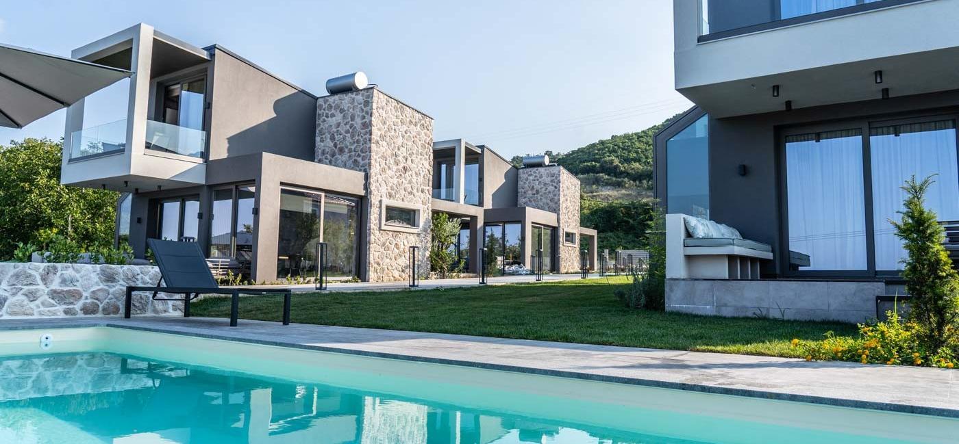 SUNRISE VILLAS | PLATAMON, PIERIA image