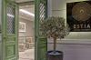 / ESTIA BOUTIQUE APARTMENTS | ATHENS