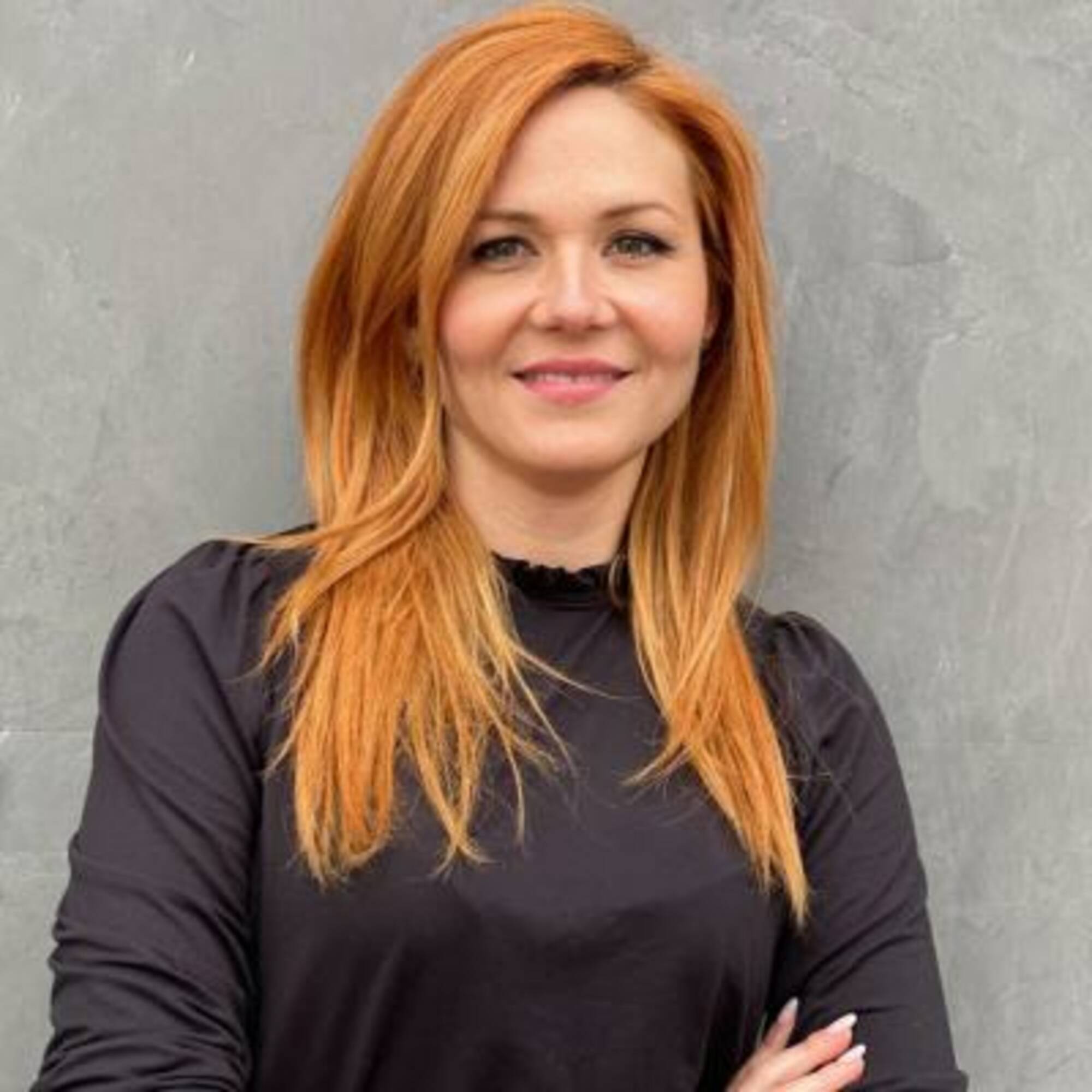 EVANGELIA  ANTONIOU