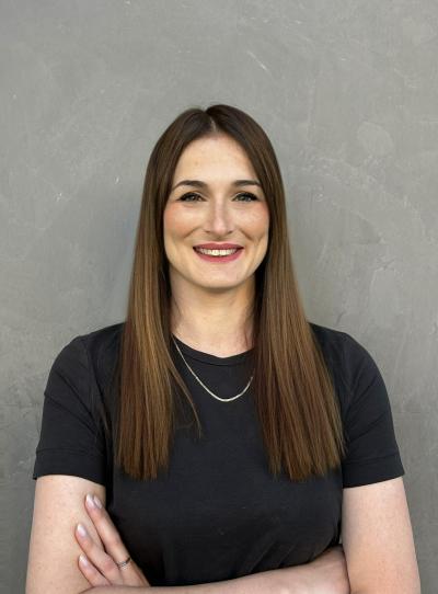 CHRISTINA PAPADIMITRIOU