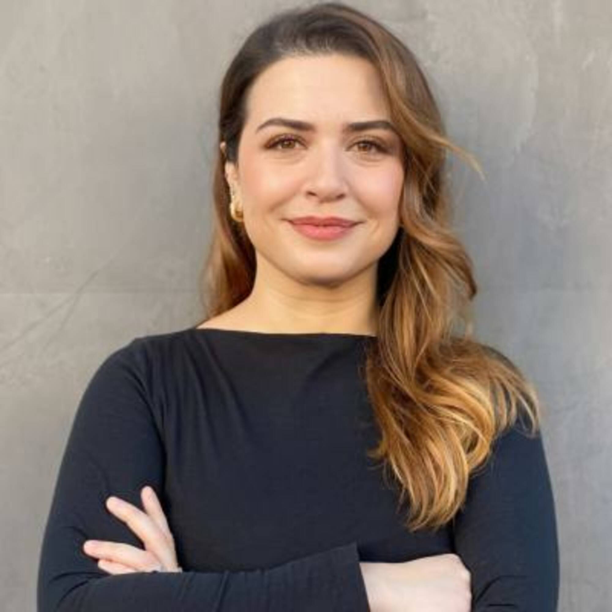 KONSTANTINA PASXOU