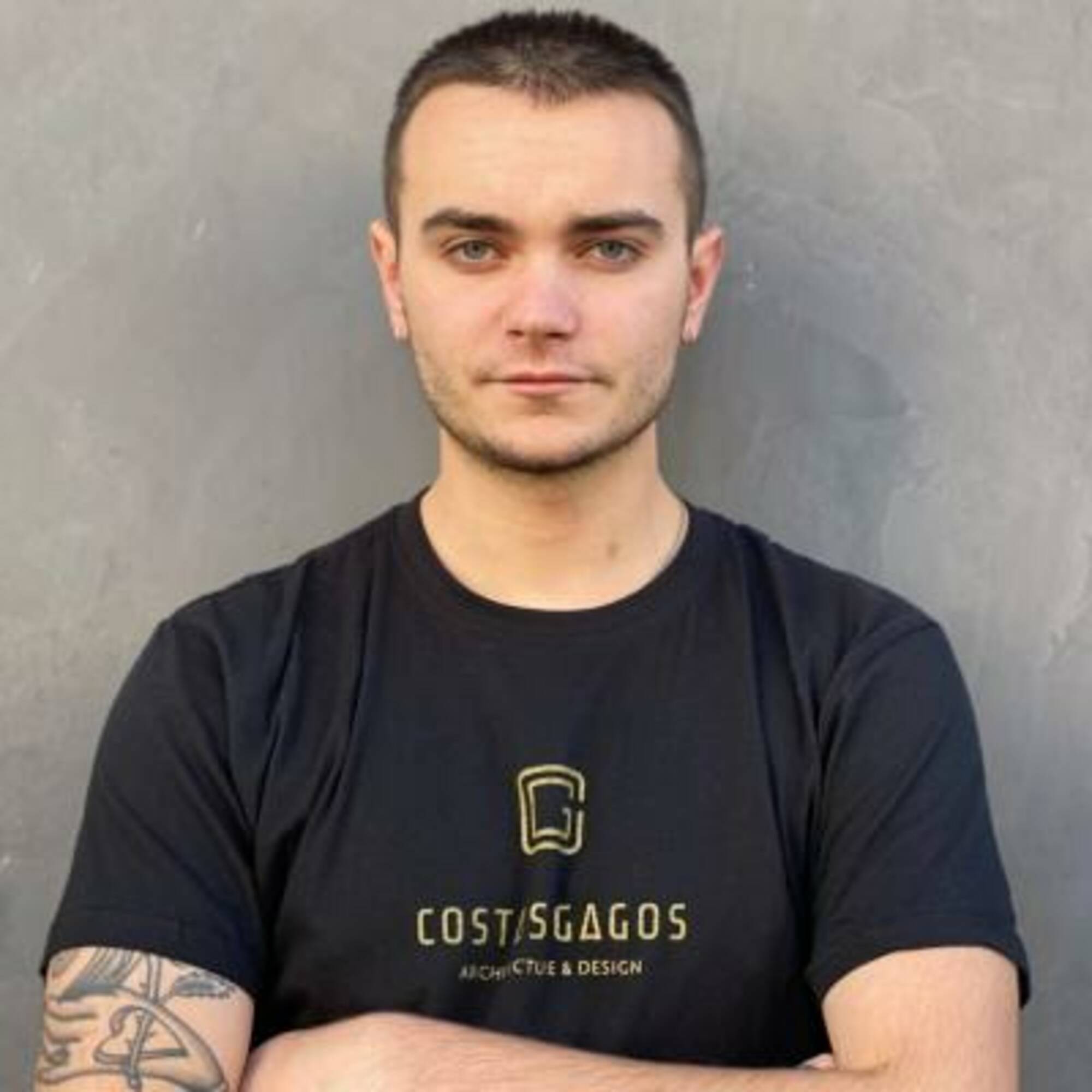 ALEXIOS PROVIAS