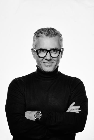 COSTAS GAGOS
