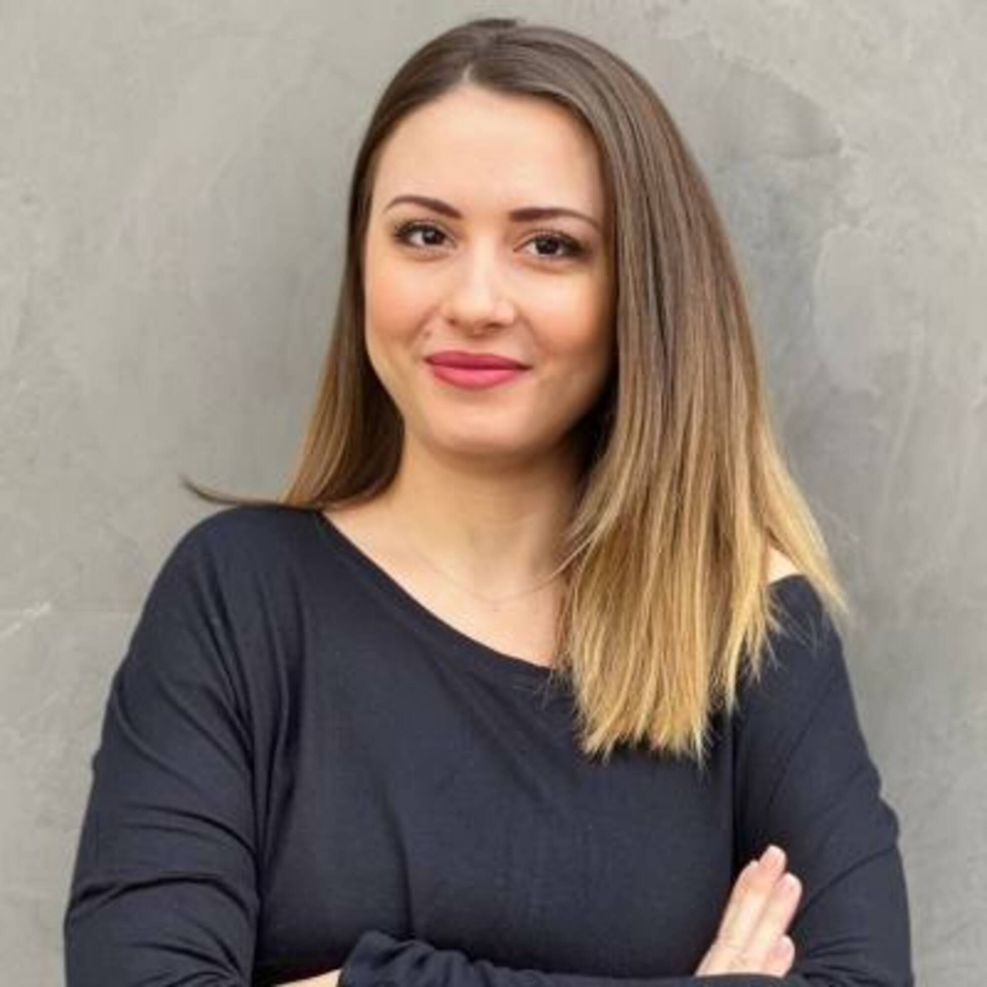 KONSTANTINA KOMPOURI