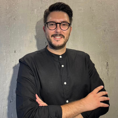 STELIOS MAUROUDIS