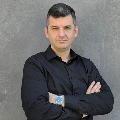 ACHILLEAS KARAKASILIOTIS