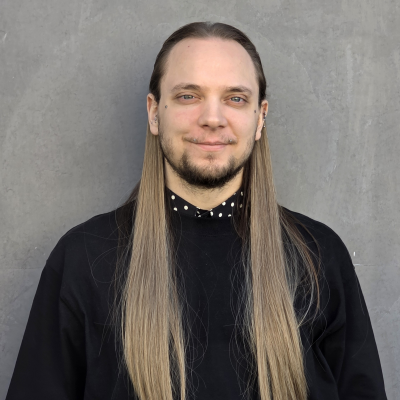 DIMITRIS FITSILIS