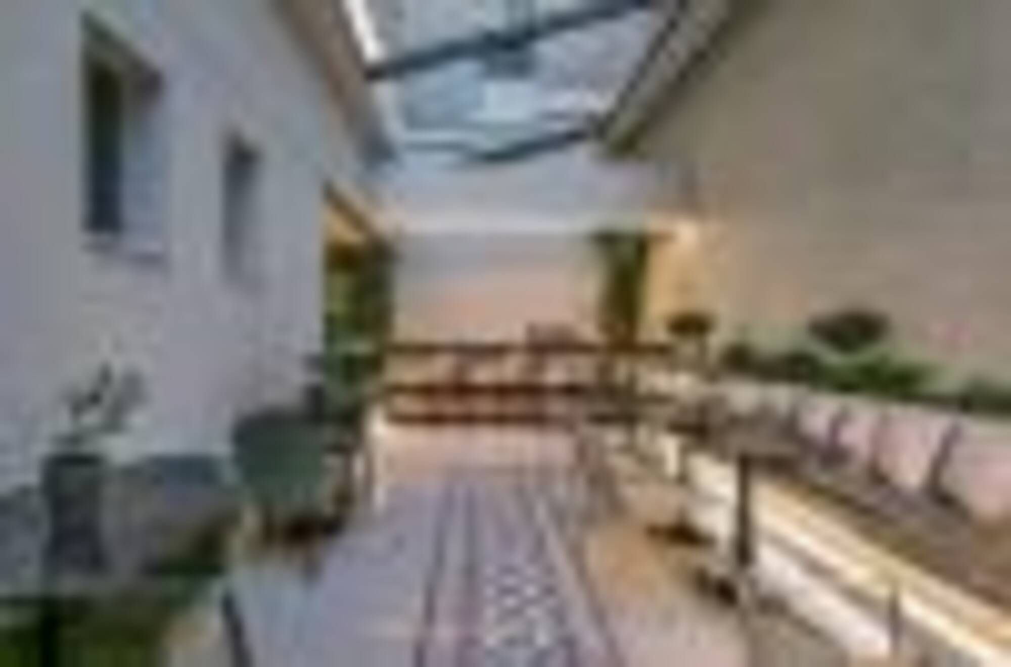 / ESTIA BOUTIQUE APARTMENTS | ATHENS