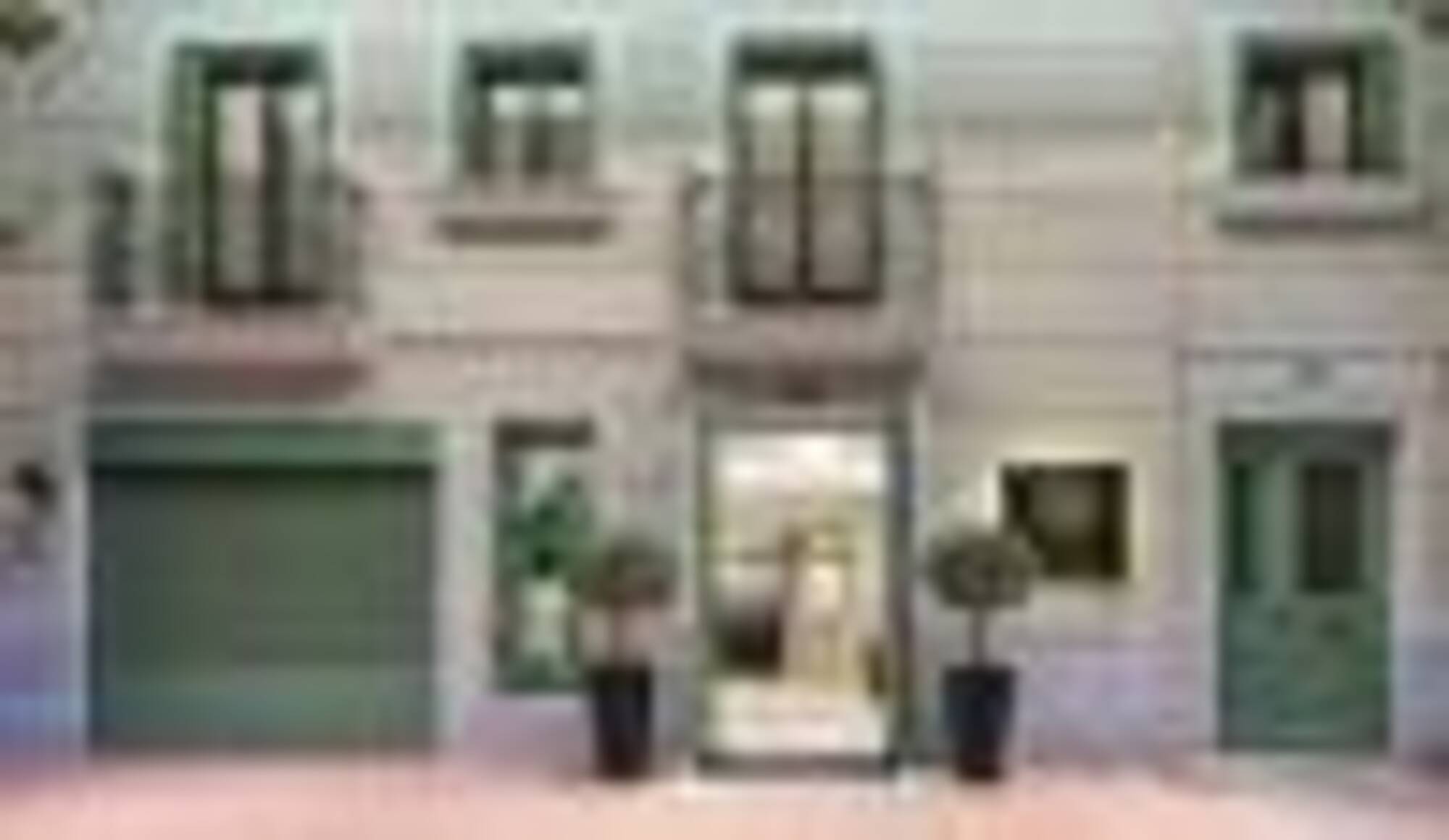 / ESTIA BOUTIQUE APARTMENTS | ATHENS