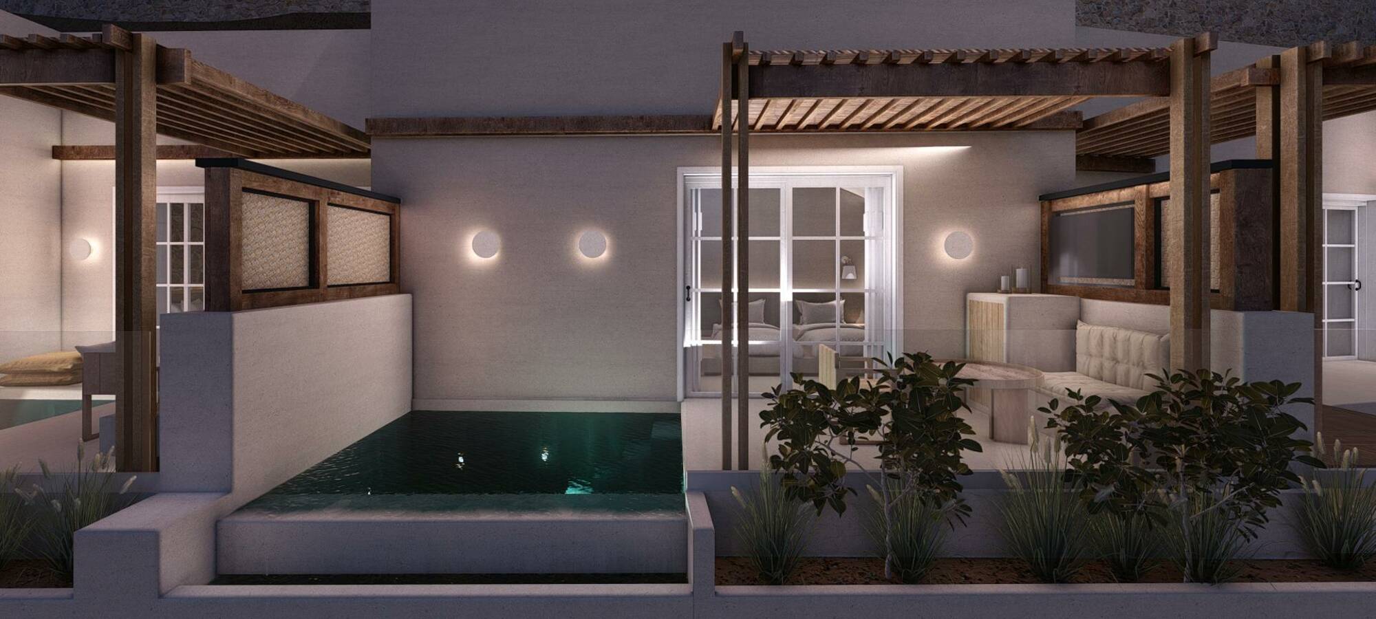 AEGIALIS HOTEL & SPA | AMORGOS image