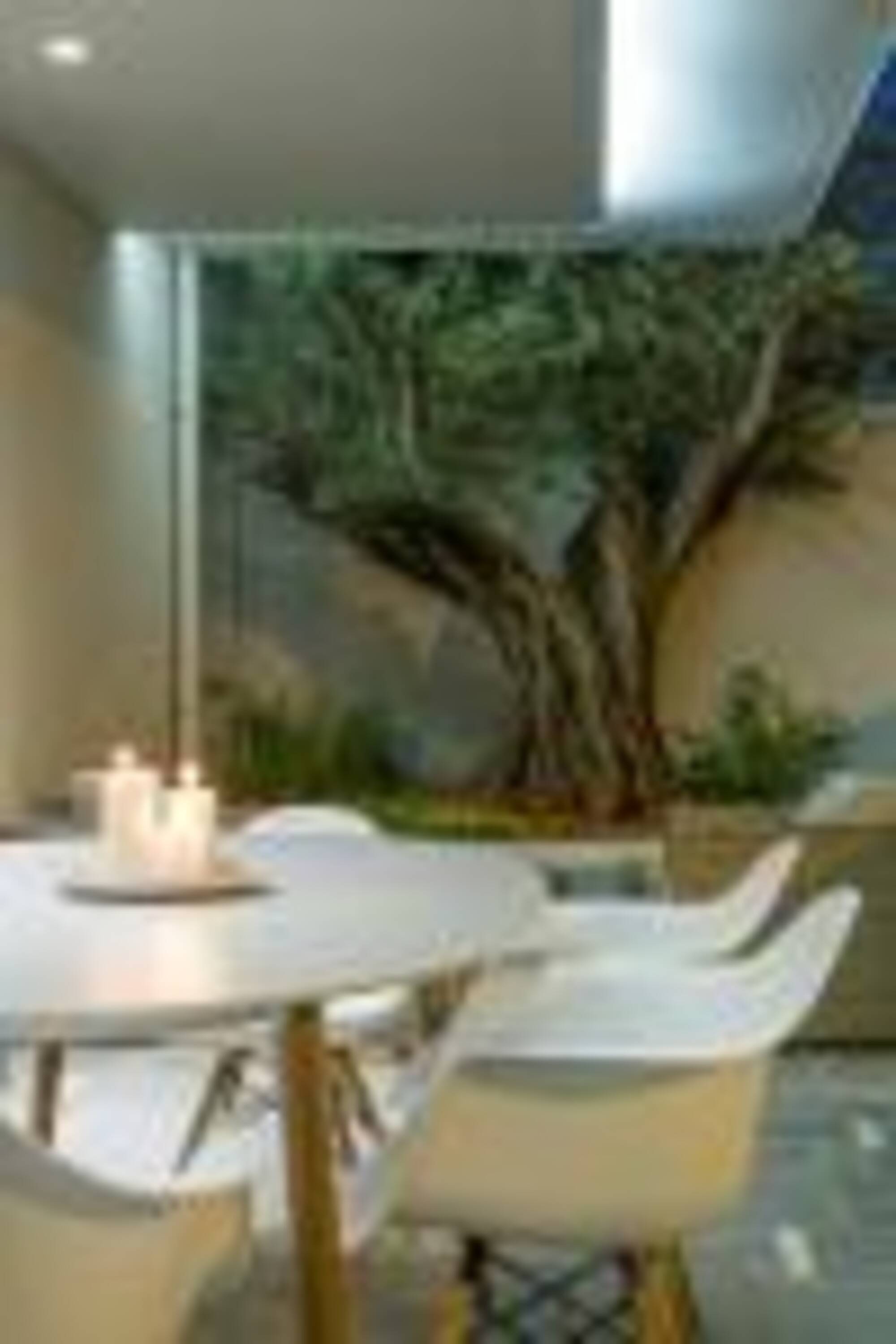 / ESTIA BOUTIQUE APARTMENTS | ATHENS