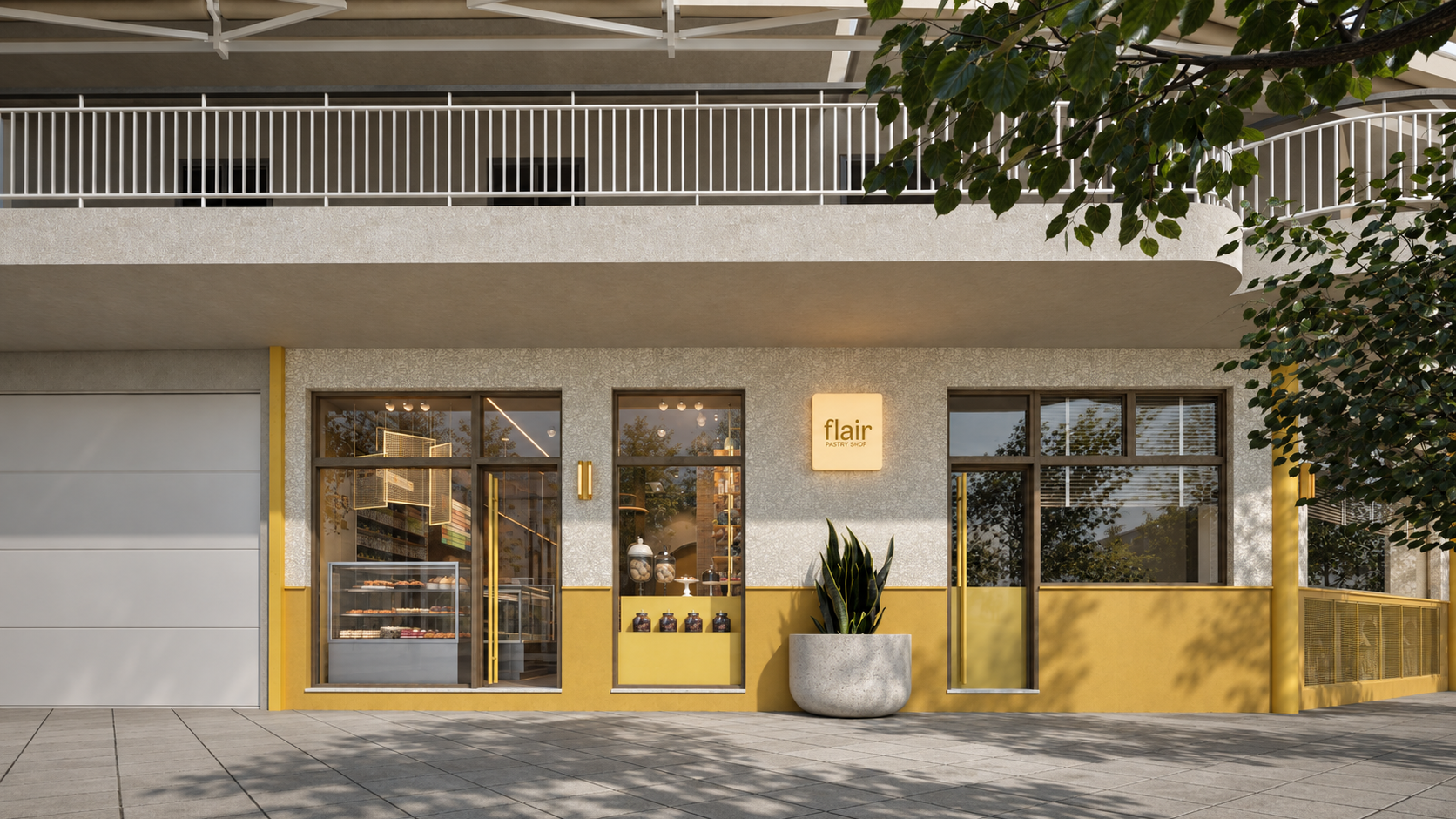 FLAIR | KARDITSA image