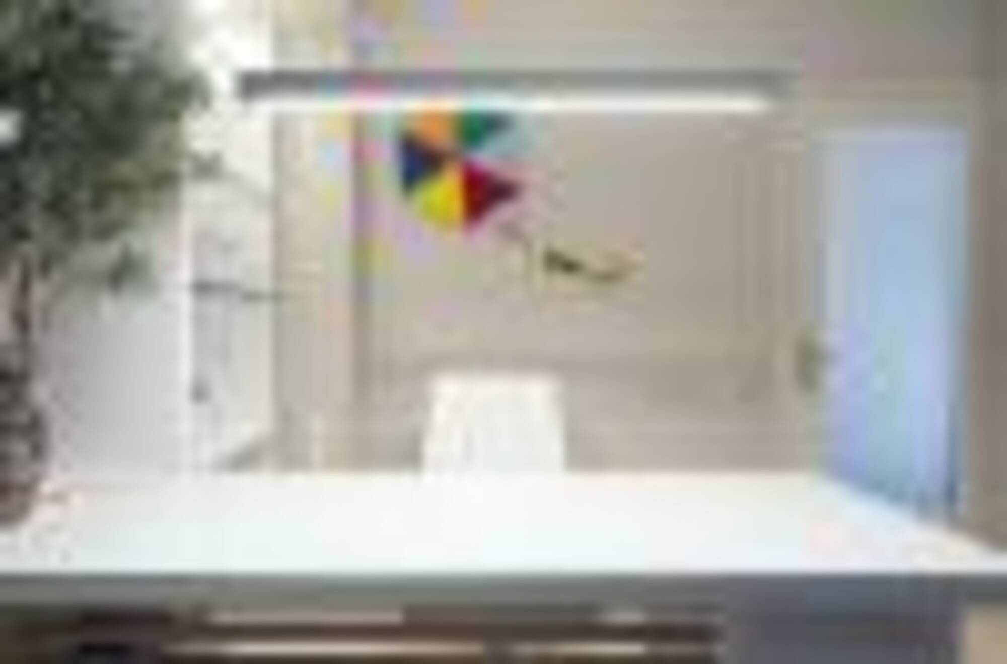 / PEDIATRIC OFFICE | ATHENS