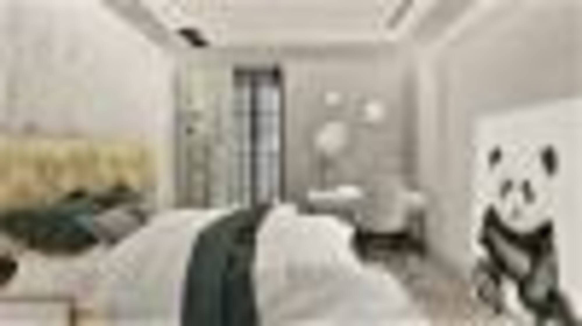 FILOTHEI OROFOS 19.jpg / LUXURY VILLA | FILOTHEI, ATHENS