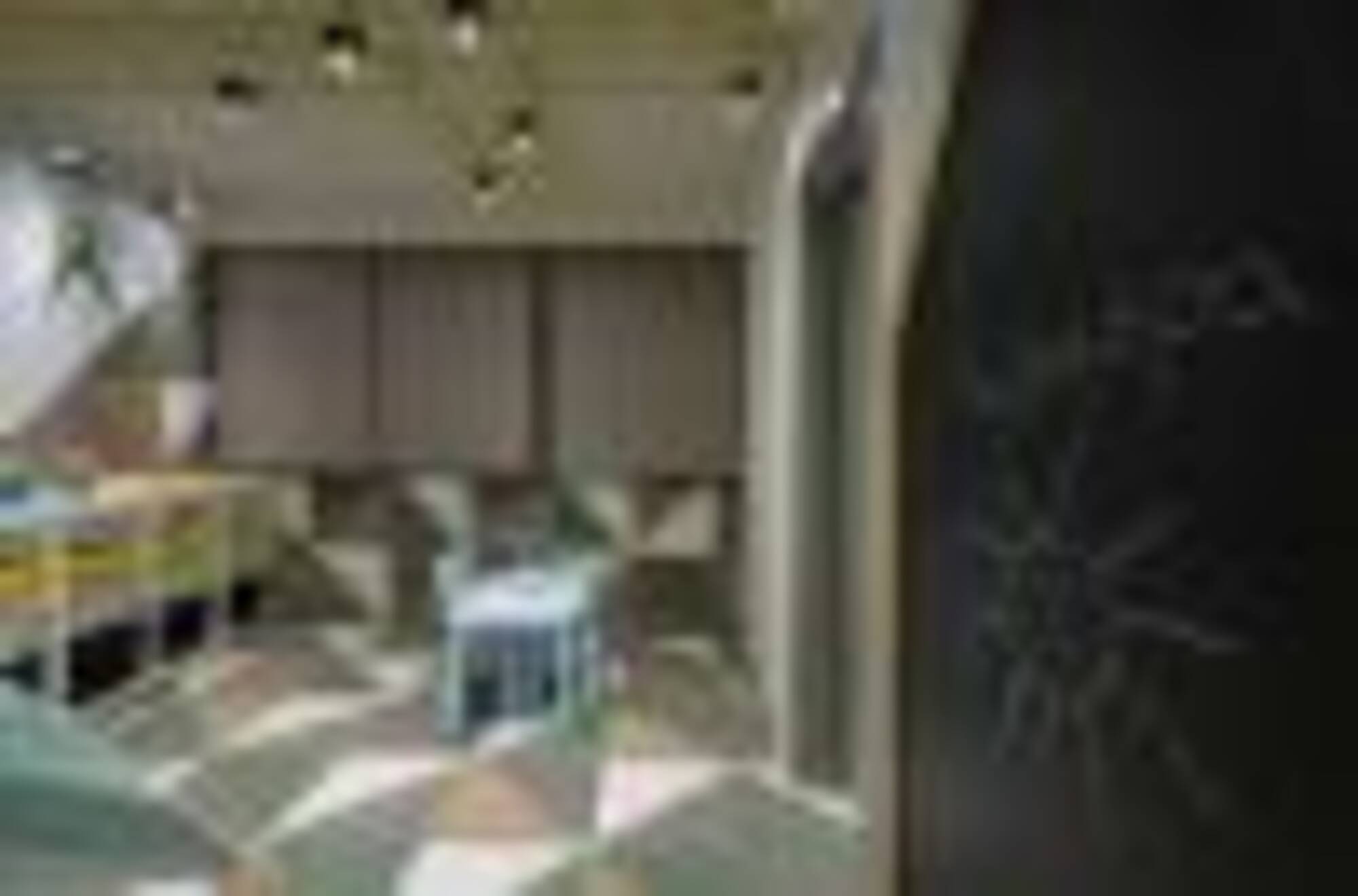 / SPEECH THERAPY CENTER | LARISSA