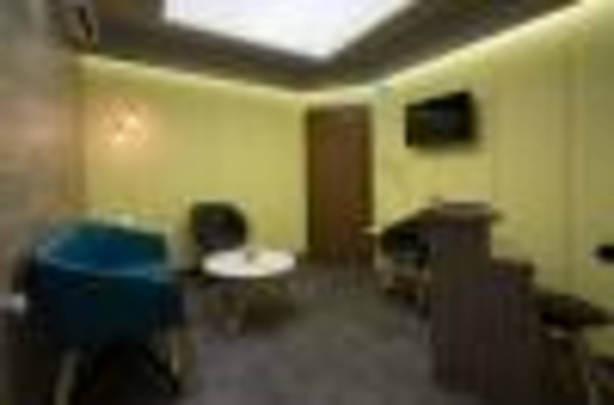 / SPEECH THERAPY CENTER | LARISSA