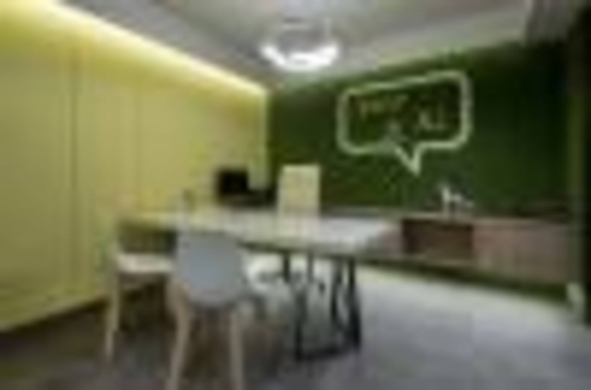 / SPEECH THERAPY CENTER | LARISSA