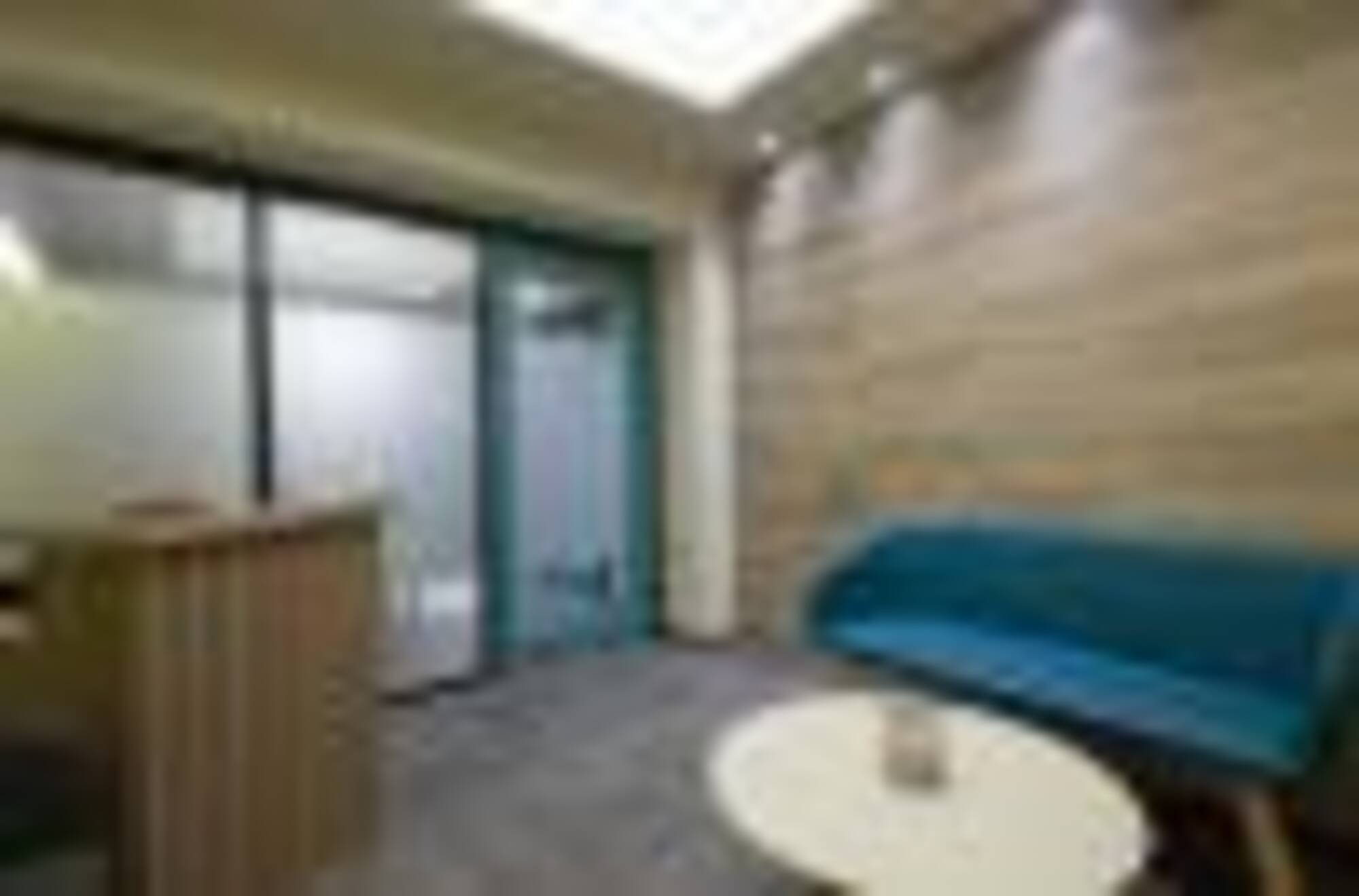 / SPEECH THERAPY CENTER | LARISSA
