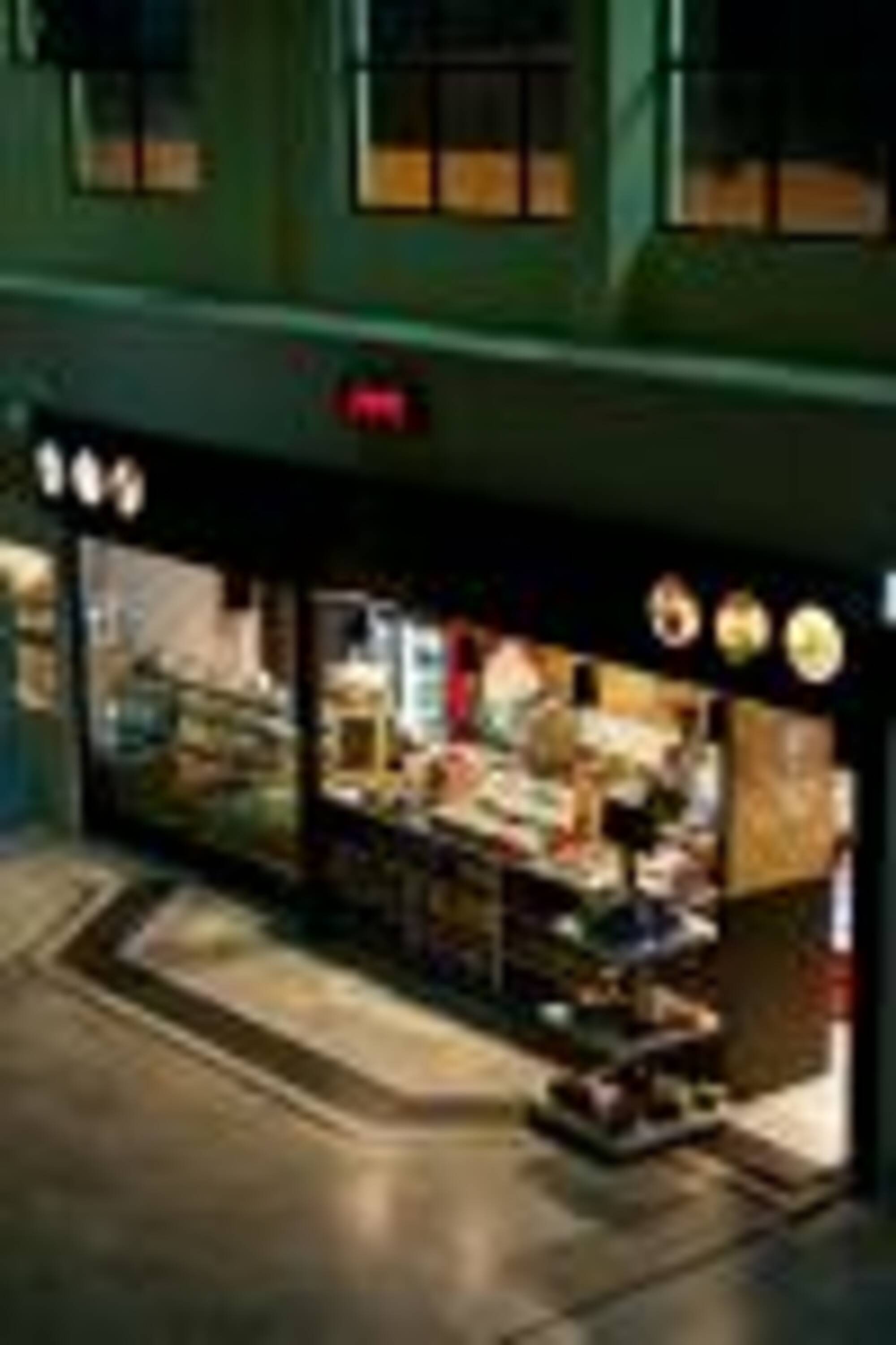 / MI CAFETAL │ SKIATHOS AIRPORT