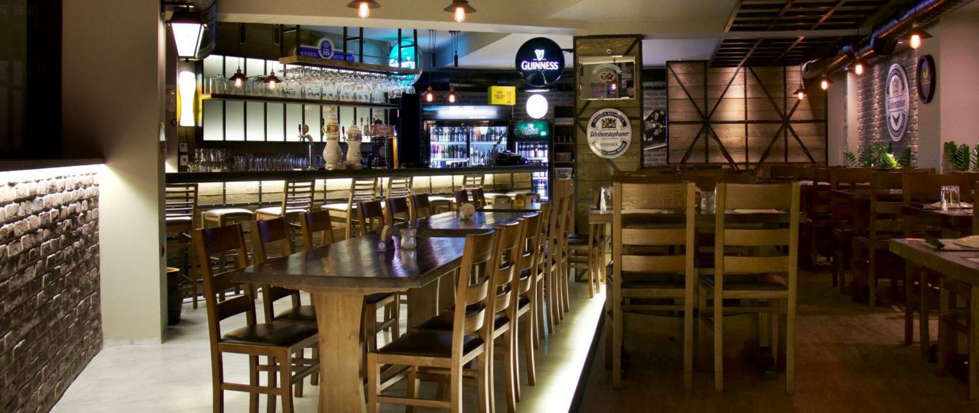 BEEROLOGY BAR image