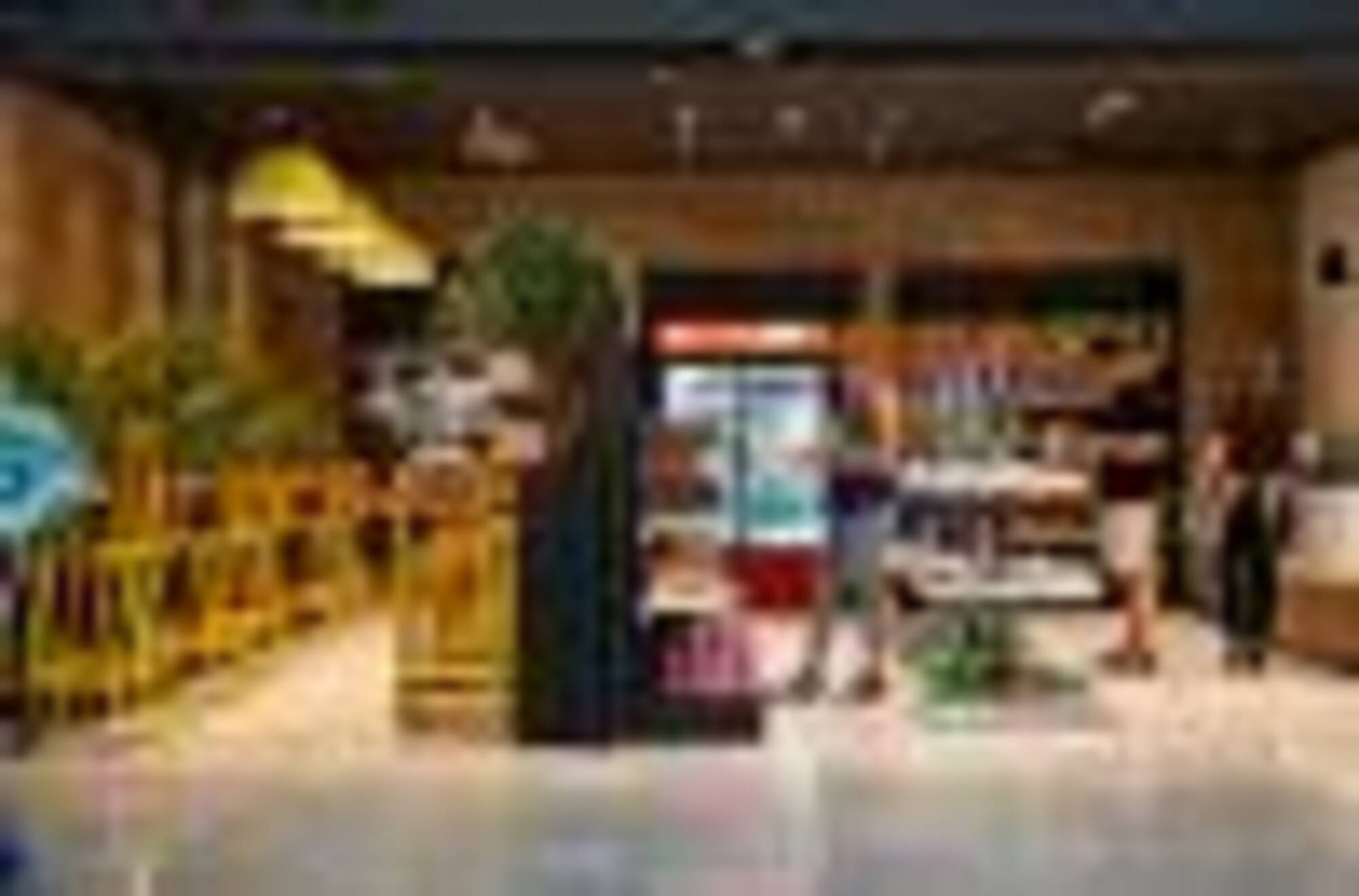 / MI CAFETAL │ SKIATHOS AIRPORT