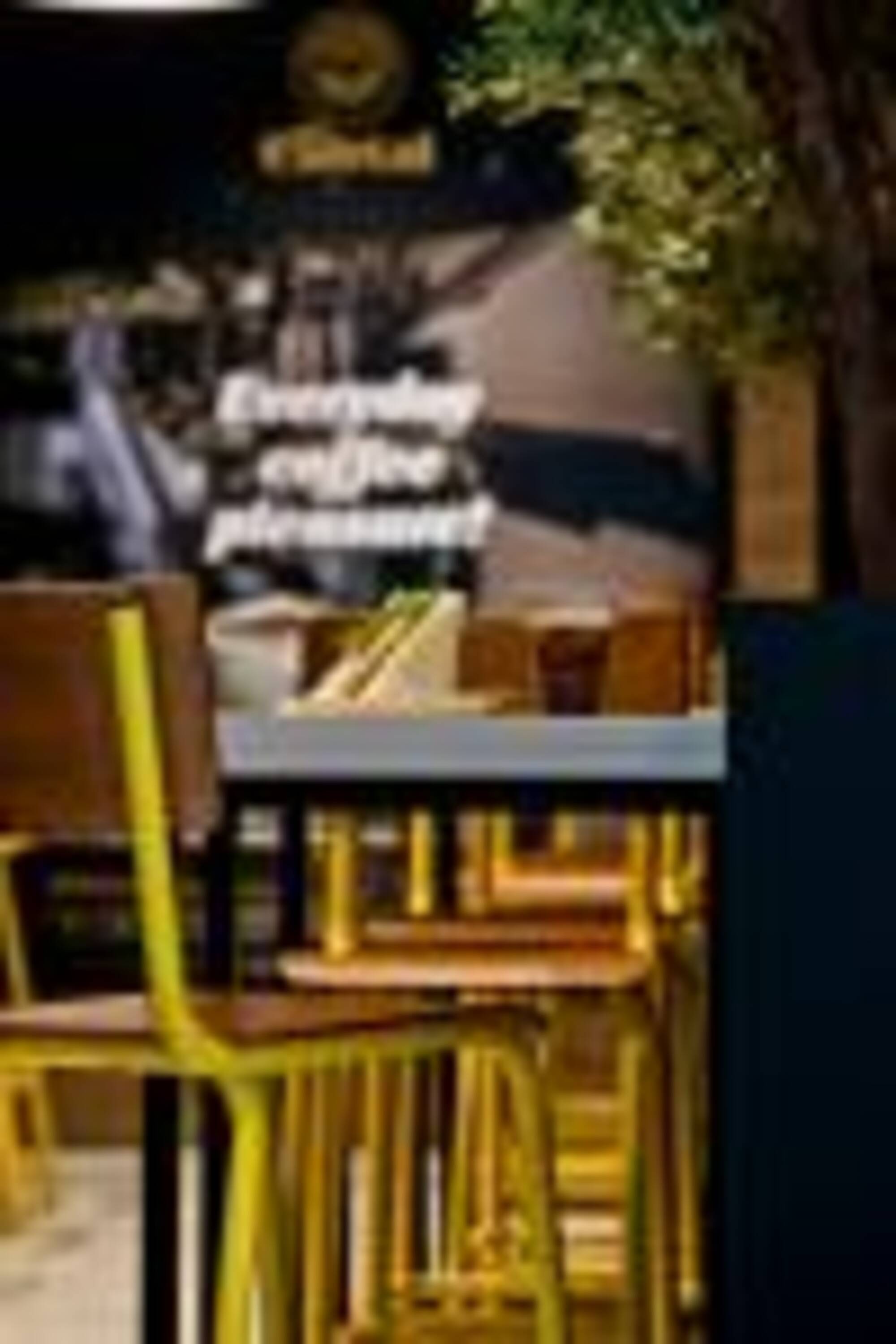 / MI CAFETAL │ SKIATHOS AIRPORT