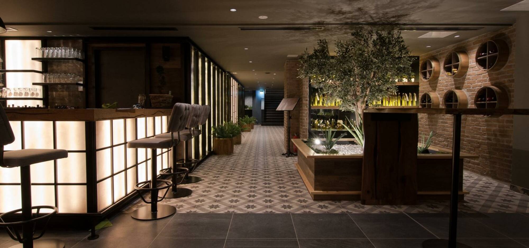 THISEAS RESTAURANT image
