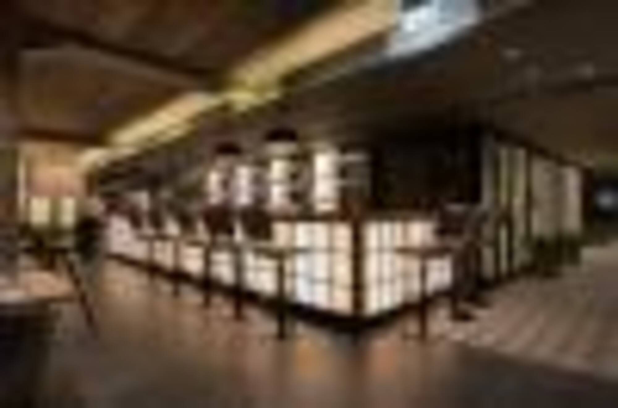 / THISEAS RESTAURANT