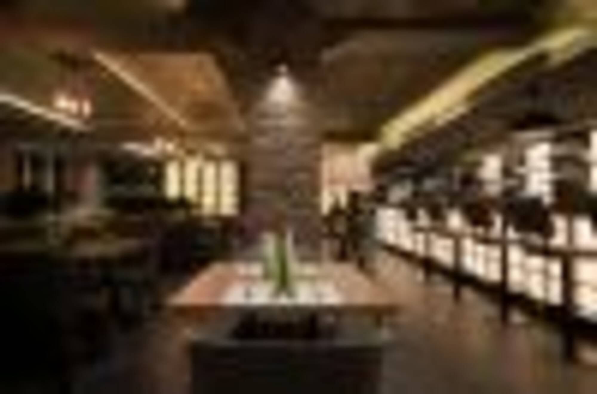 / THISEAS RESTAURANT