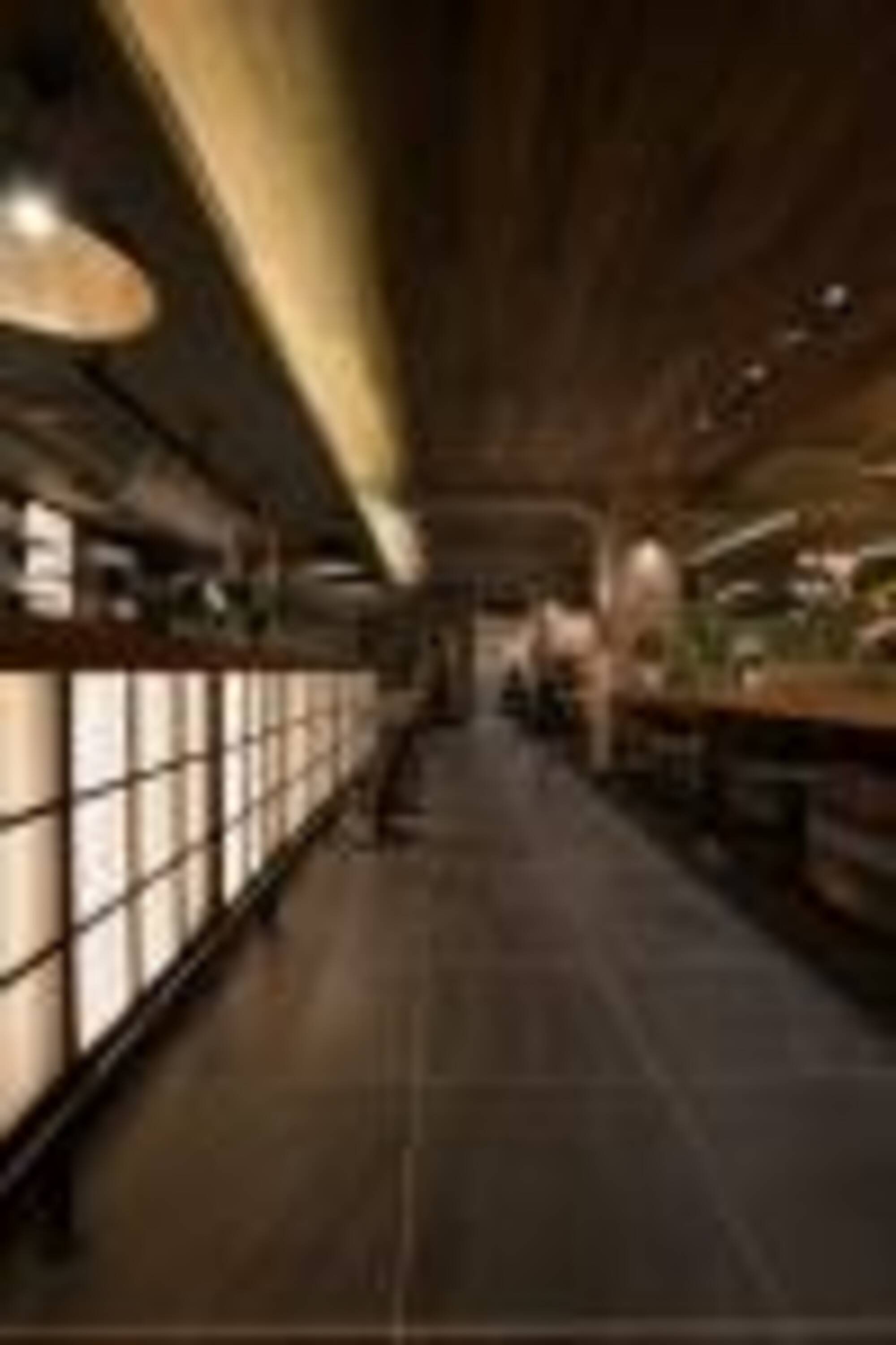 / THISEAS RESTAURANT