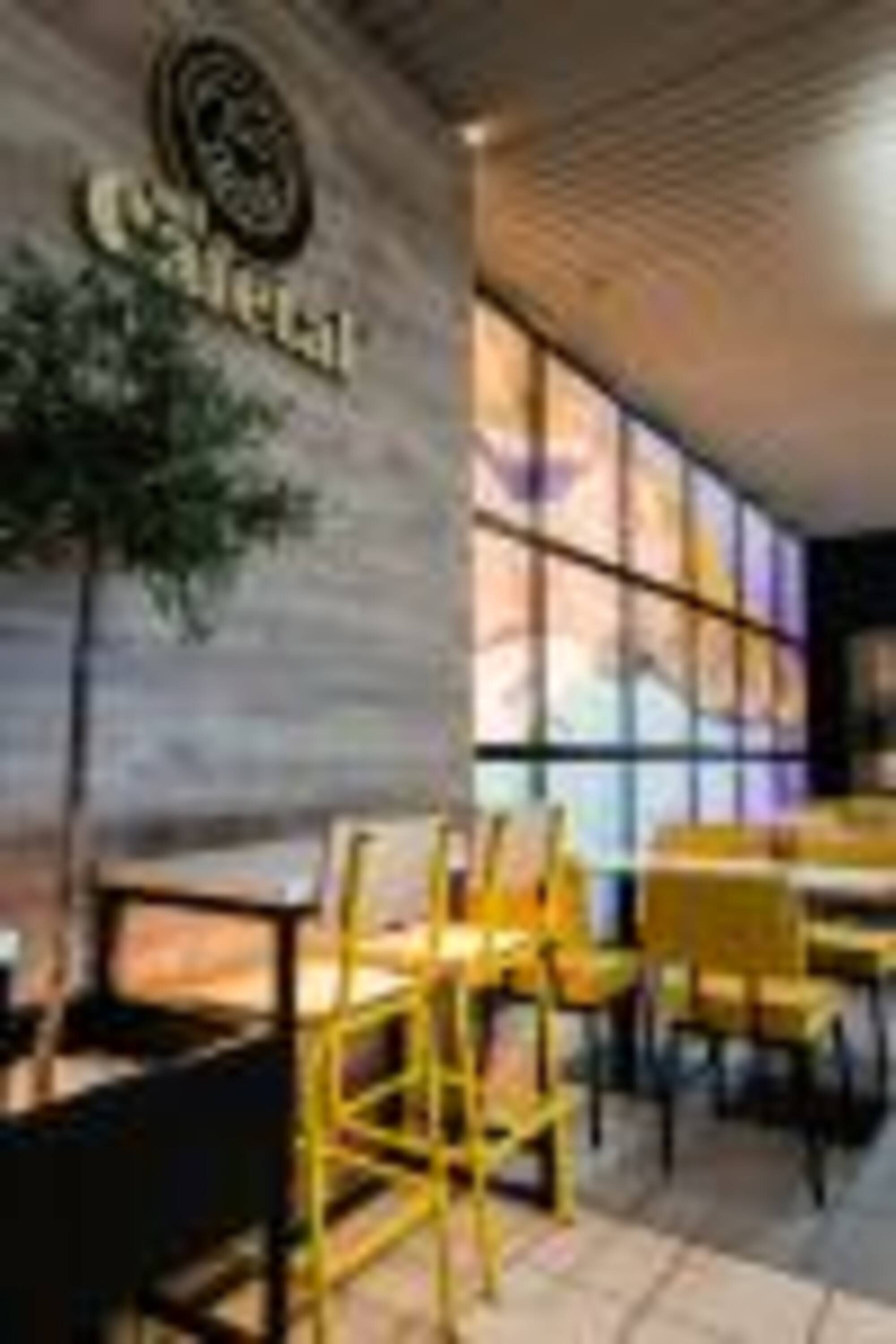 / MI CAFETAL | ZANTE AIRPORT