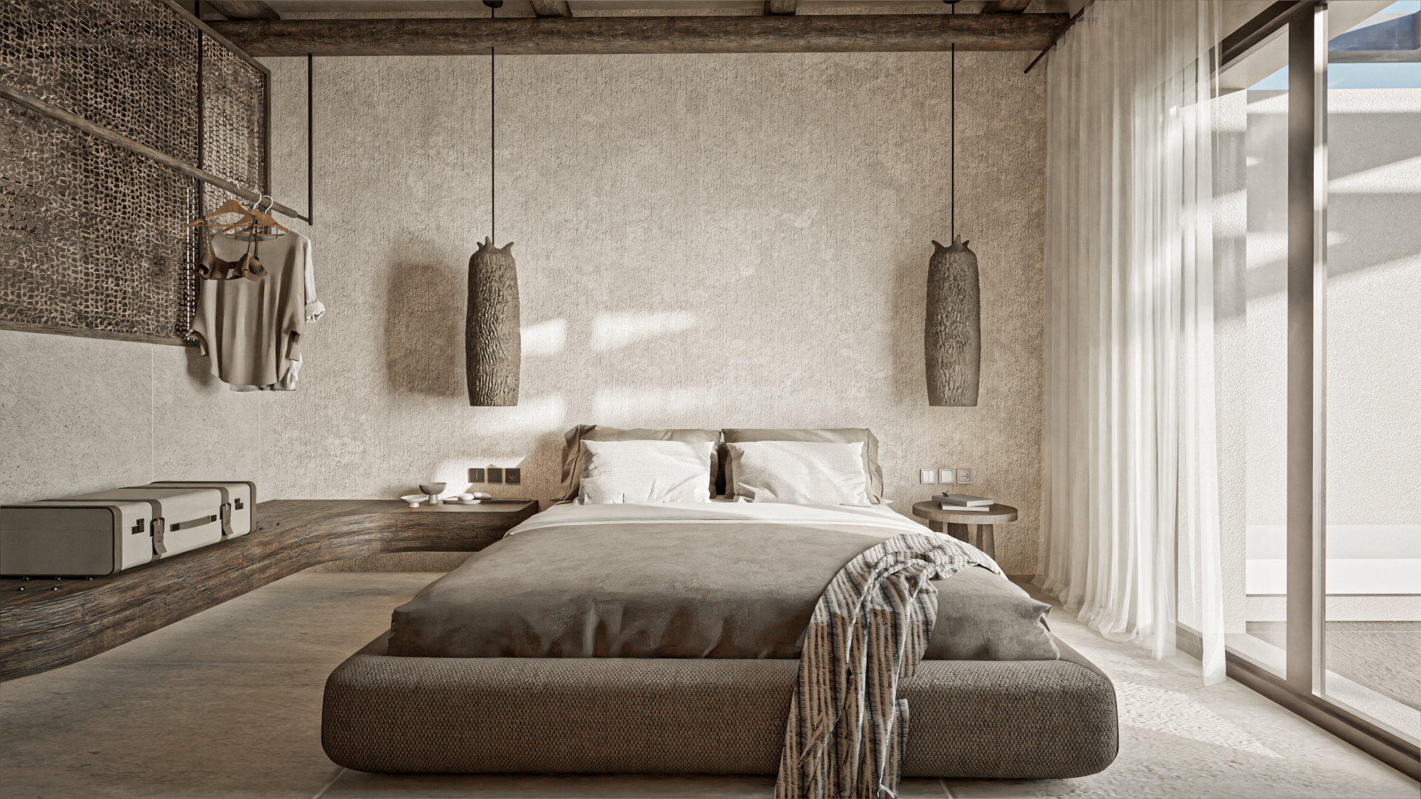 EXCLUSIVE RETREAT | GREECE image