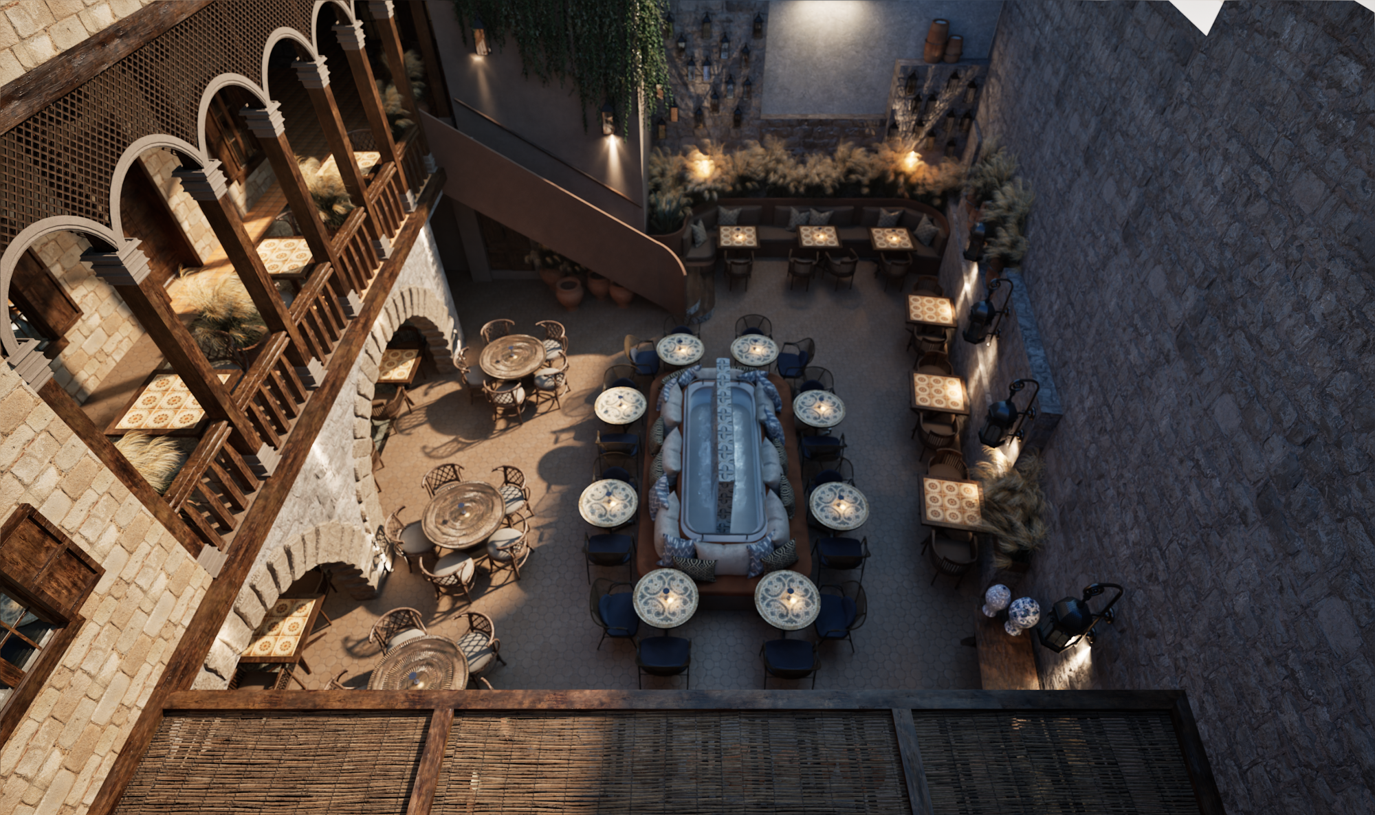CONCASTEL BISTROT & SUITES | RHODES ,GREECE image