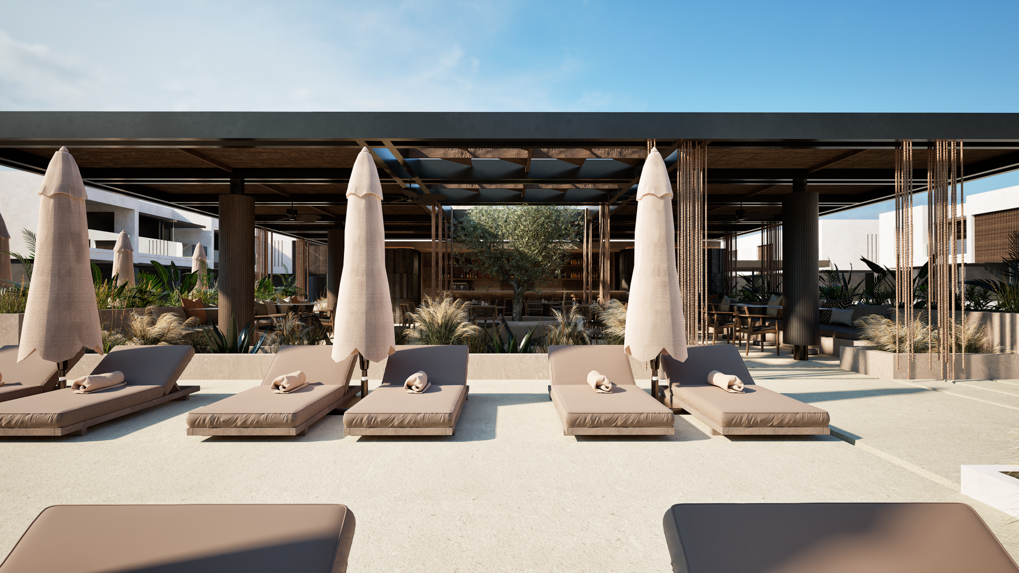 MOSAY ALL SUITE HOTEL | KOS image