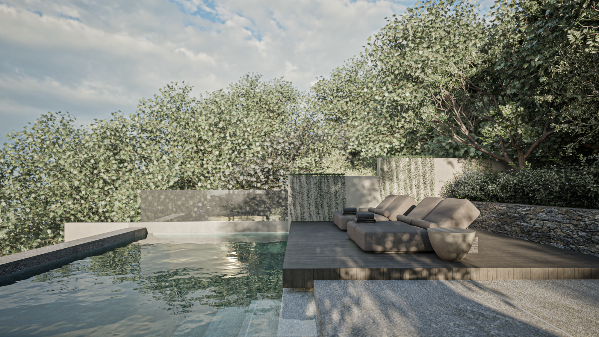 EXCLUSIVE RETREAT | GREECE image