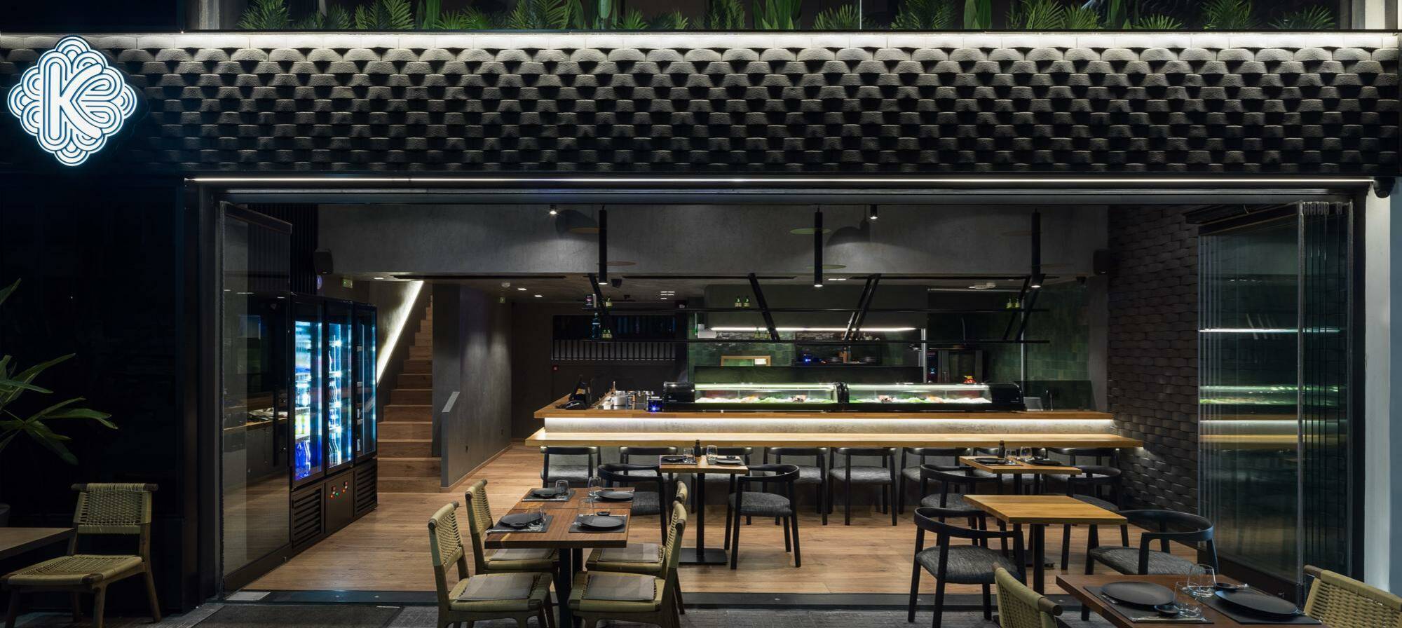 KENKO MODISH SUSHI BAR | NEA SMIRNI, ATHENS image