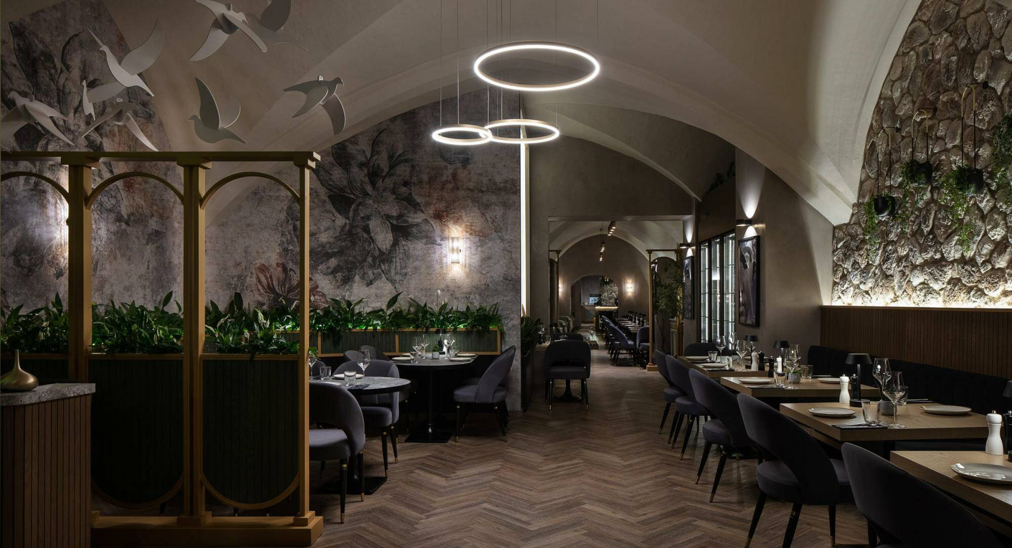 POSEIDON RESTAURANT | AUGSBURG, GERMANY image