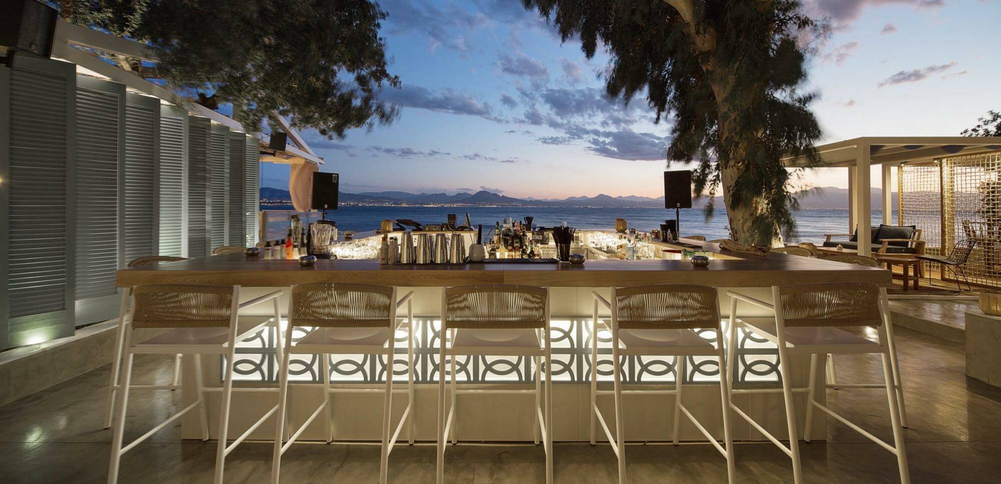 PERLA KITCHEN BAR & CAFE | LOUTRAKI, ATHENS image