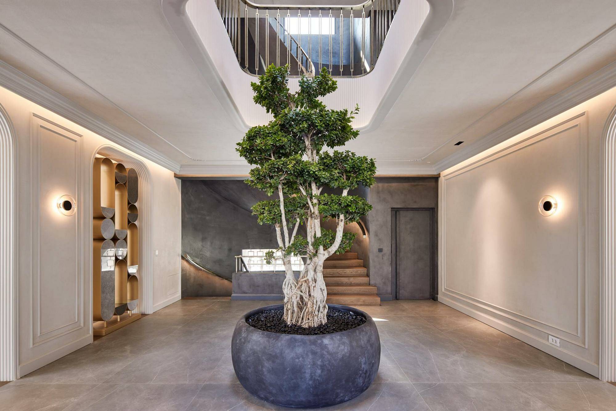 LUXURY VILLA | FILOTHEI, ATHENS image