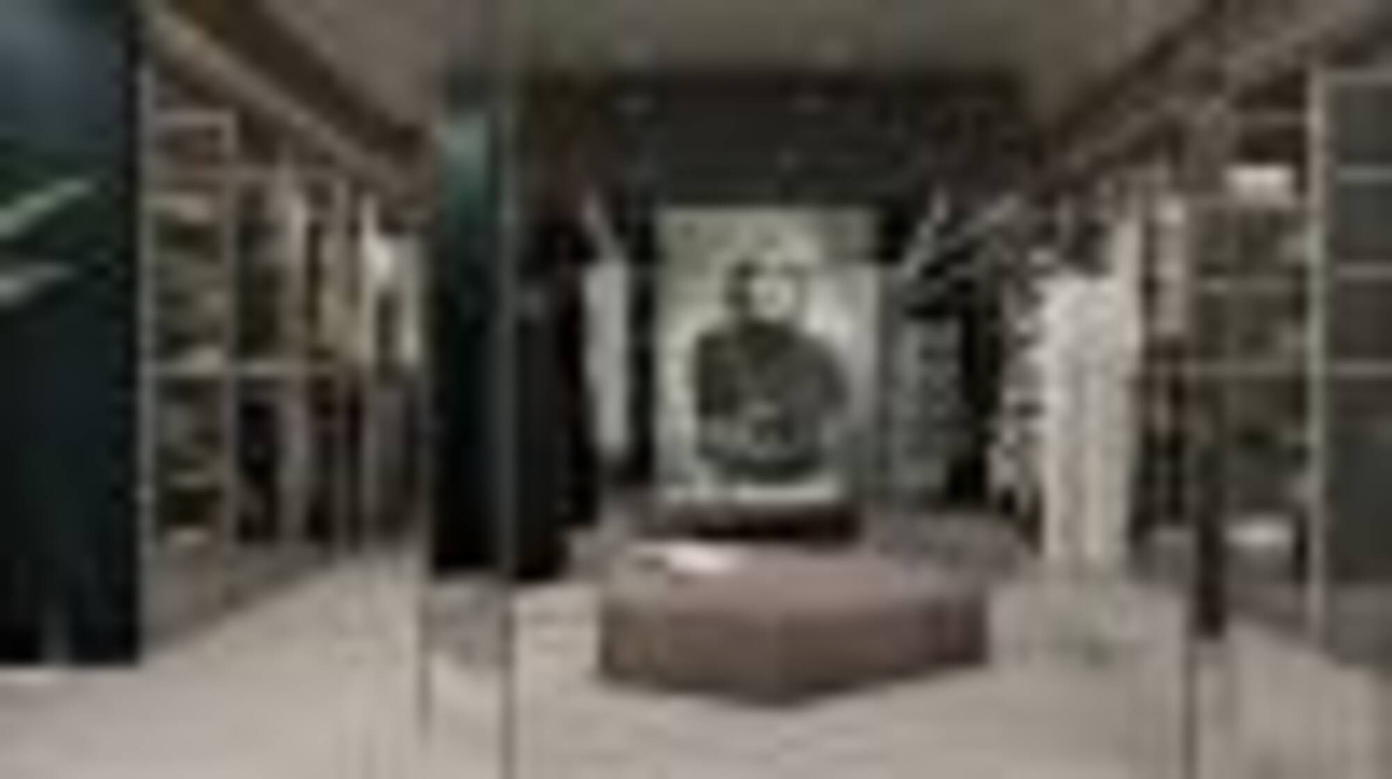 WARDROBE FILOTHEI 01.jpg / LUXURY VILLA | FILOTHEI, ATHENS