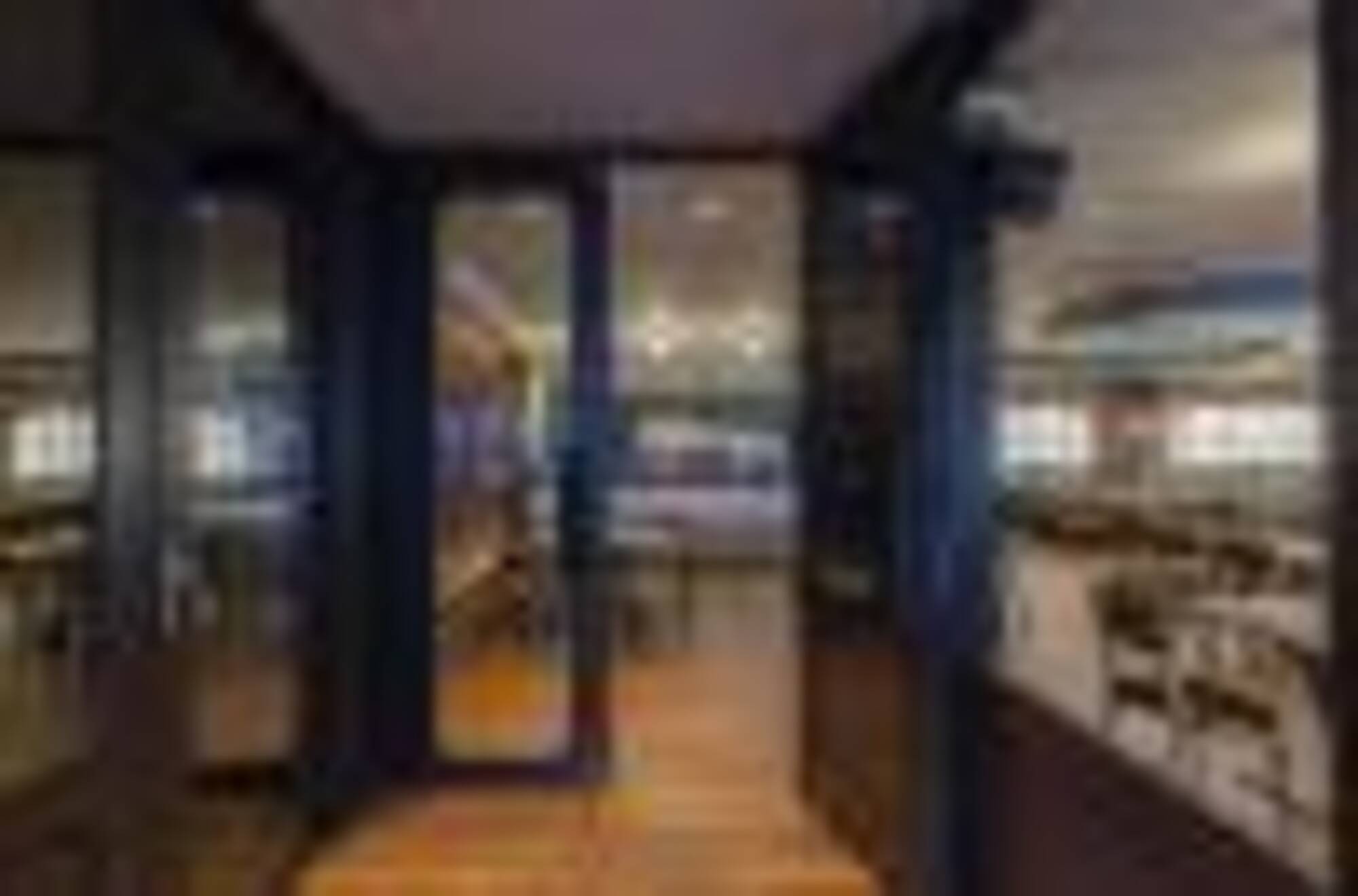 / ISTIOPLOIKOS RESTAURANT | PIRAEUS, ATHENS