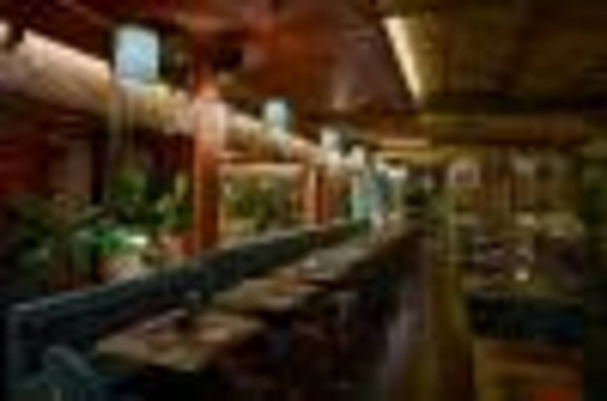 / MEJIKO RESTAURANT